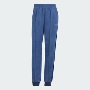 Adidas Original women Blue Track Pants